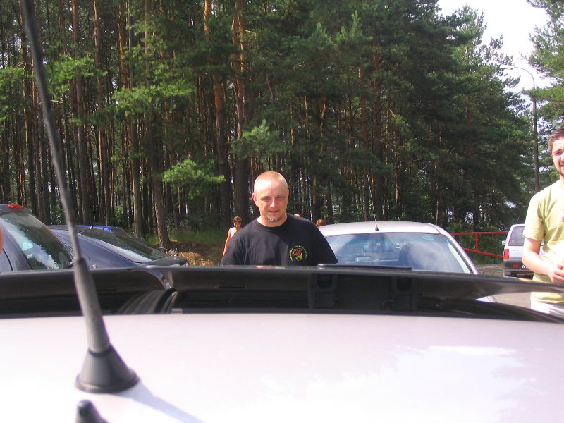 Niedzielne przedpołudnie