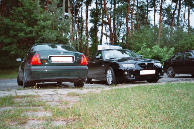 pierwsze R