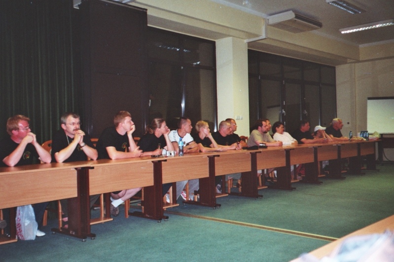 ośrodek Jachranka