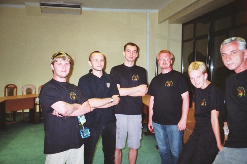 ośrodek Jachranka