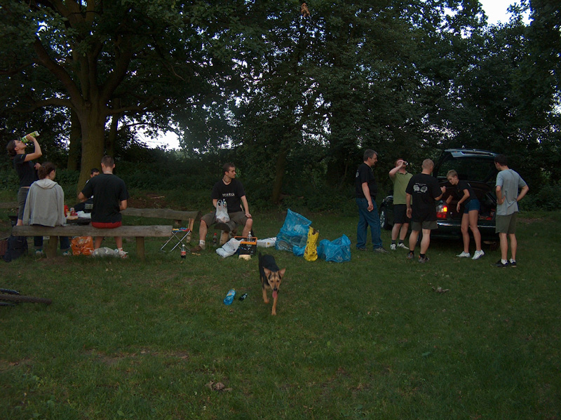 spot