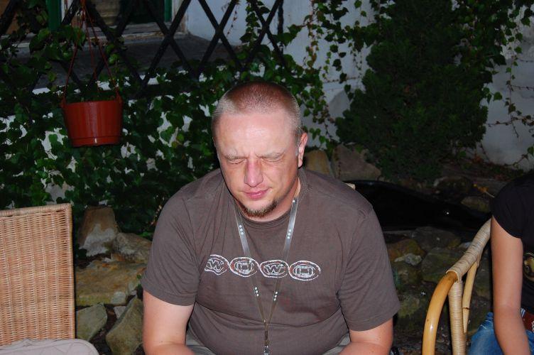 W Krakowie