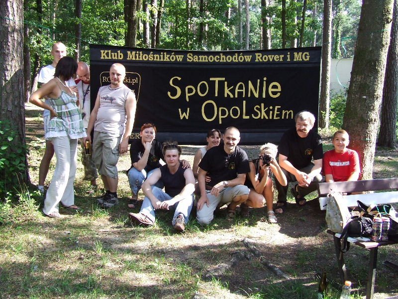 spot