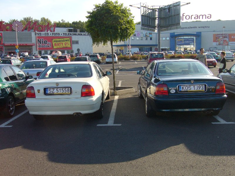 Zdjęcia od Zouzy