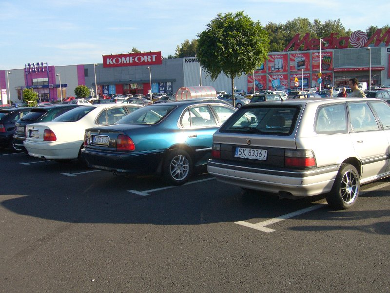 Zdjęcia od Zouzy