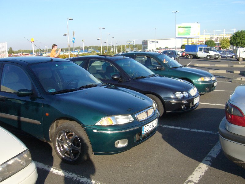 Zdjęcia od Zouzy