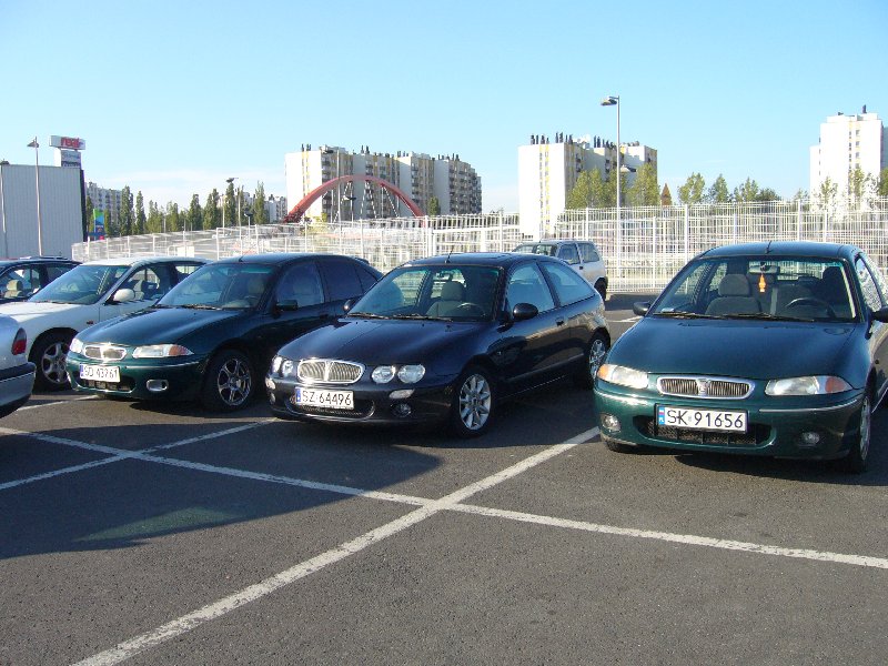 Zdjęcia od Zouzy