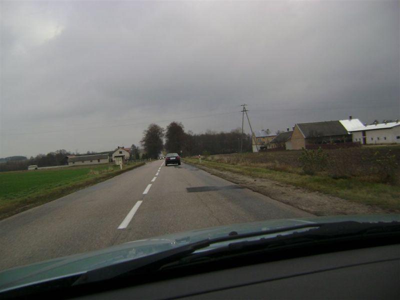 Jeżewo/Tykocin - fot. Kris