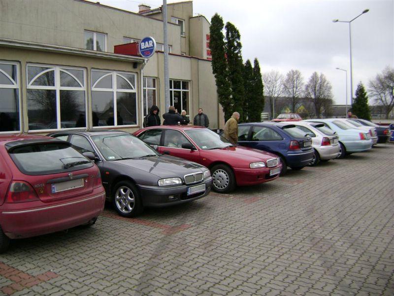 Jeżewo/Tykocin - fot. Kris