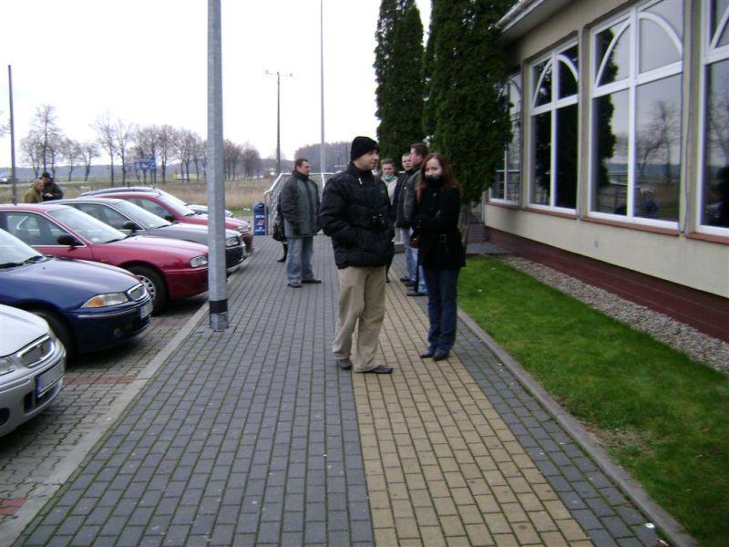 Jeżewo/Tykocin - fot. Kris