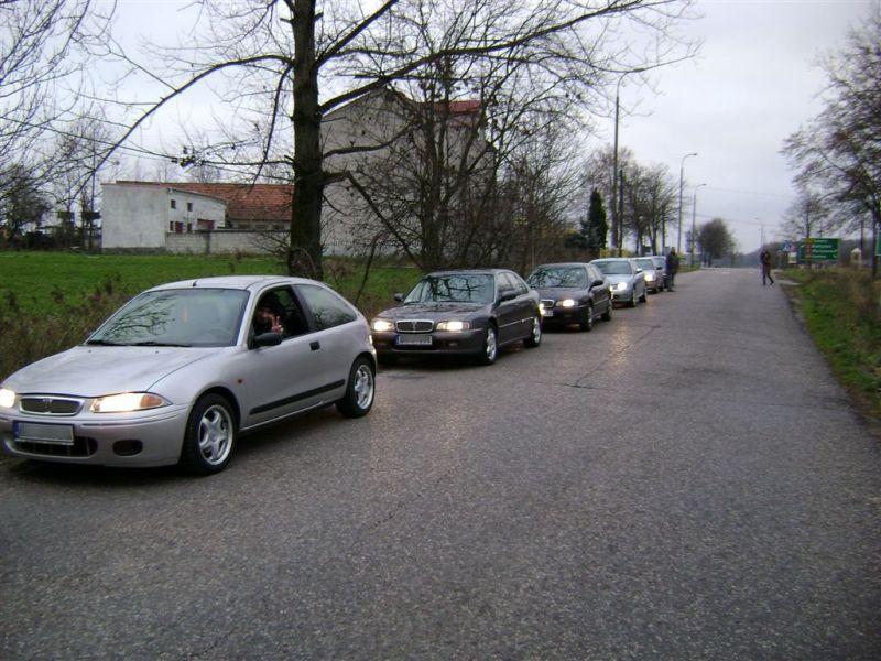 Jeżewo/Tykocin - fot. Kris