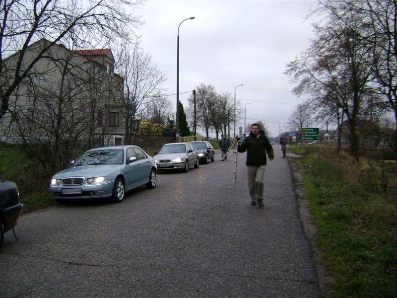 Jeżewo/Tykocin - fot. Kris