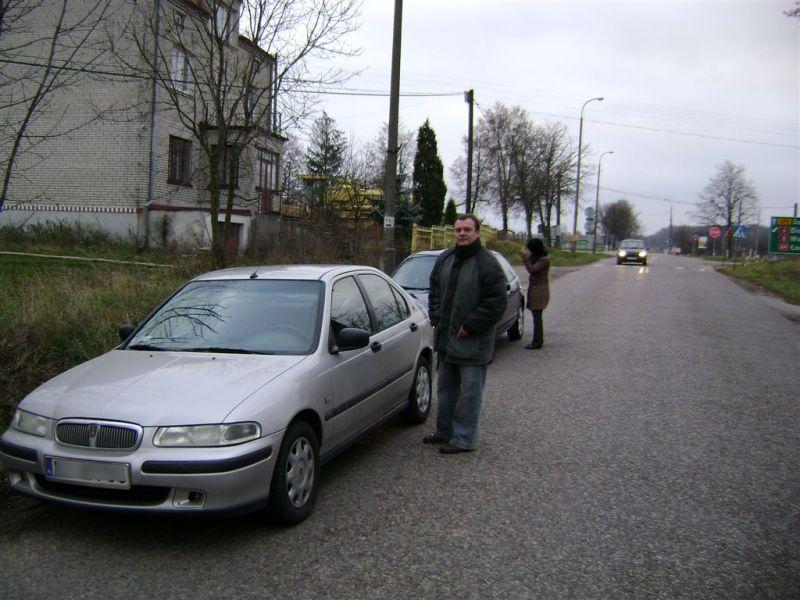 Jeżewo/Tykocin - fot. Kris