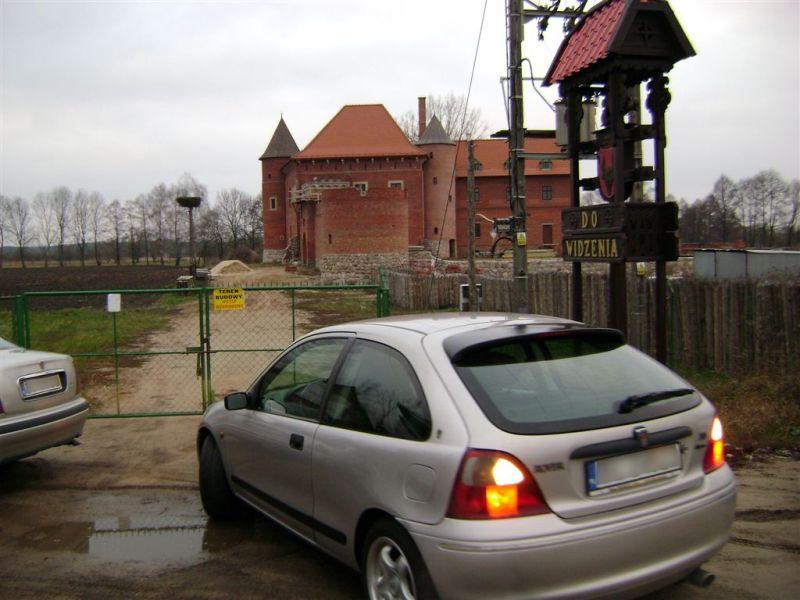 Jeżewo/Tykocin - fot. Kris