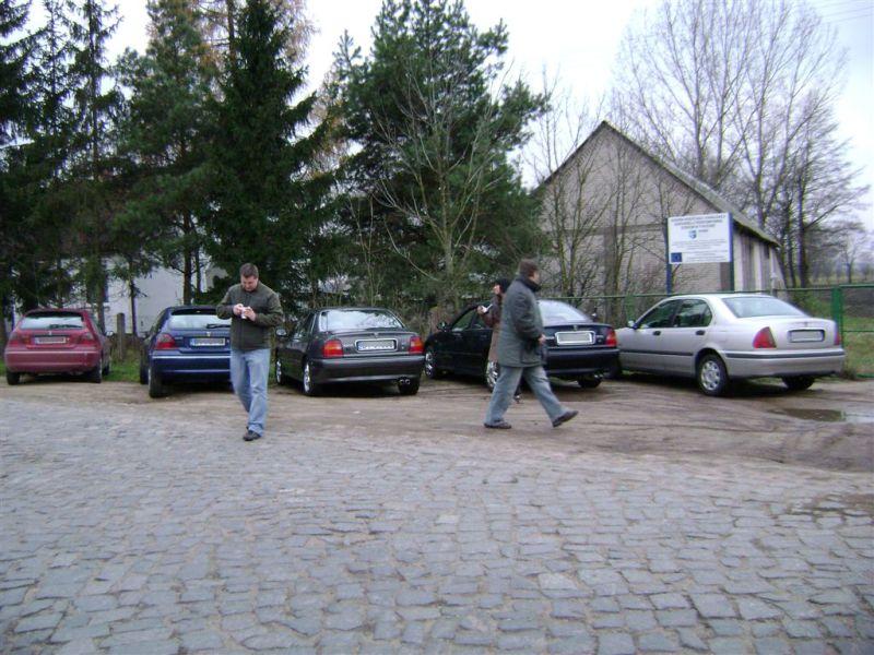 Jeżewo/Tykocin - fot. Kris