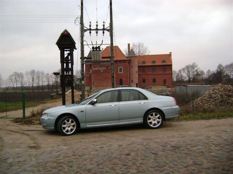 Jeżewo/Tykocin - fot. Kris