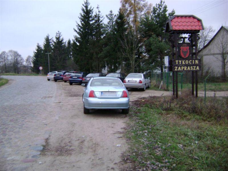 Jeżewo/Tykocin - fot. Kris
