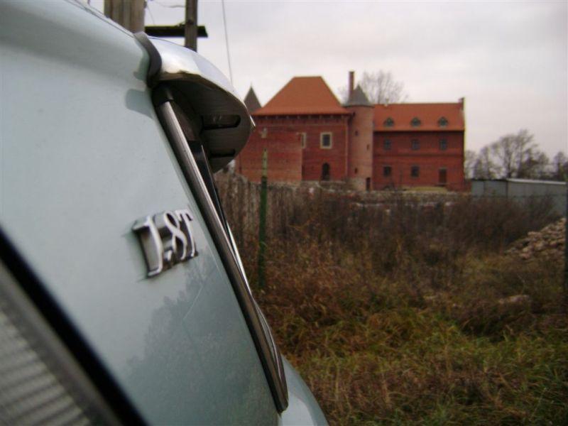 Jeżewo/Tykocin - fot. Kris