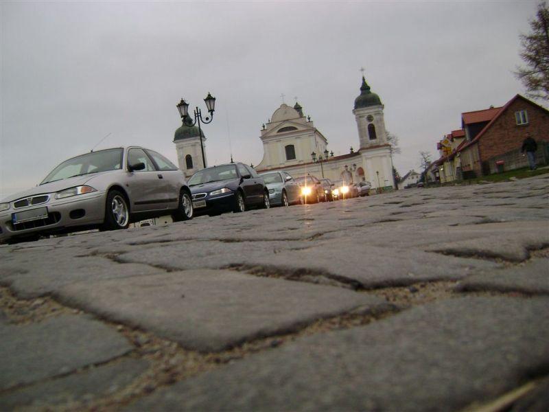 Jeżewo/Tykocin - fot. Kris