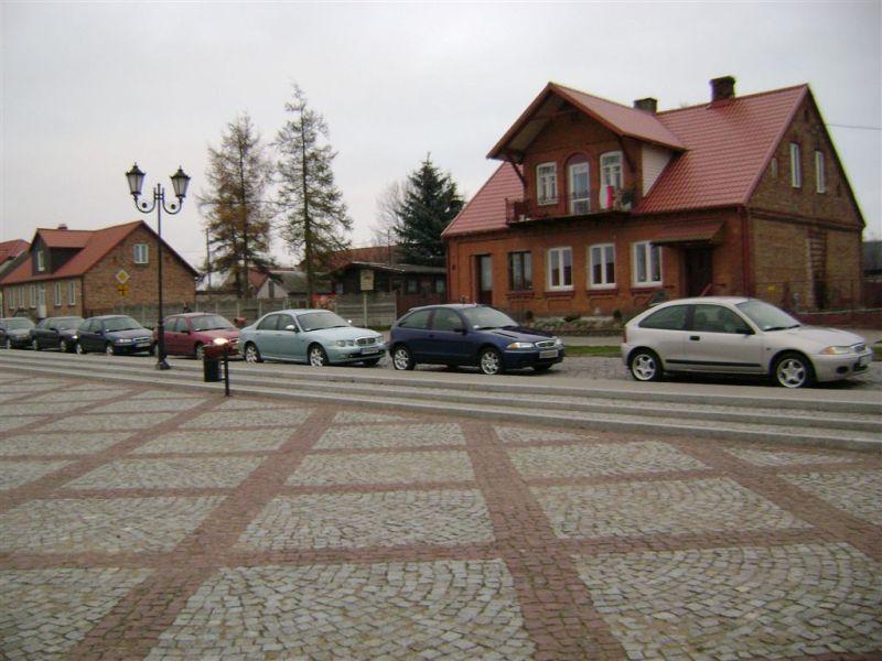 Jeżewo/Tykocin - fot. Kris