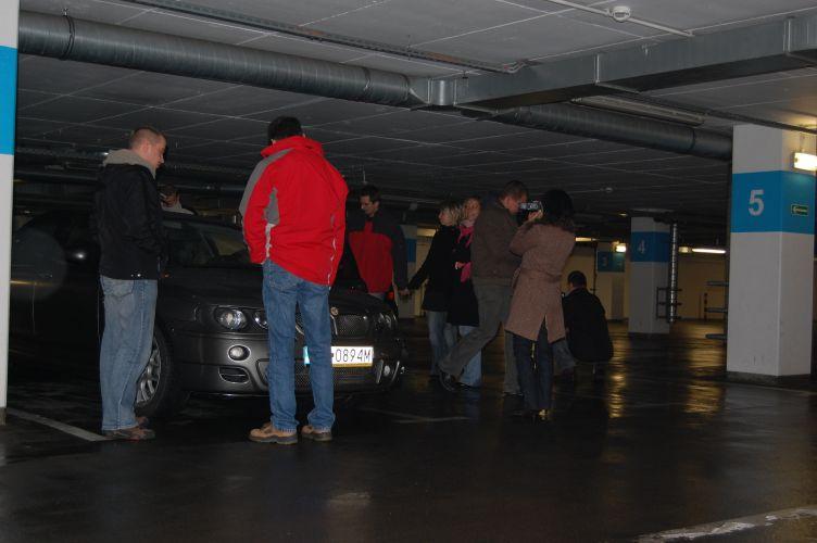 Kraków 01.12.2007
