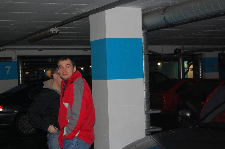 Kraków 01.12.2007