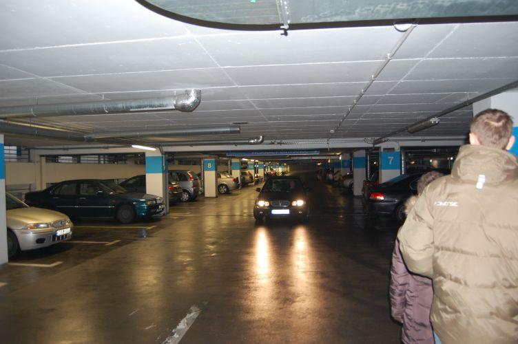 Kraków 01.12.2007