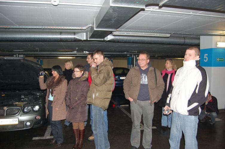 Kraków 01.12.2007