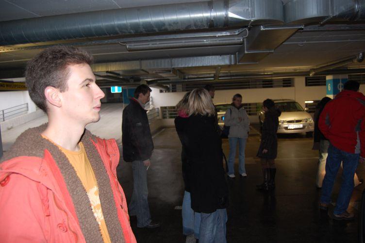 Kraków 01.12.2007