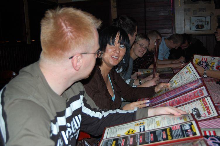Kraków 01.12.2007