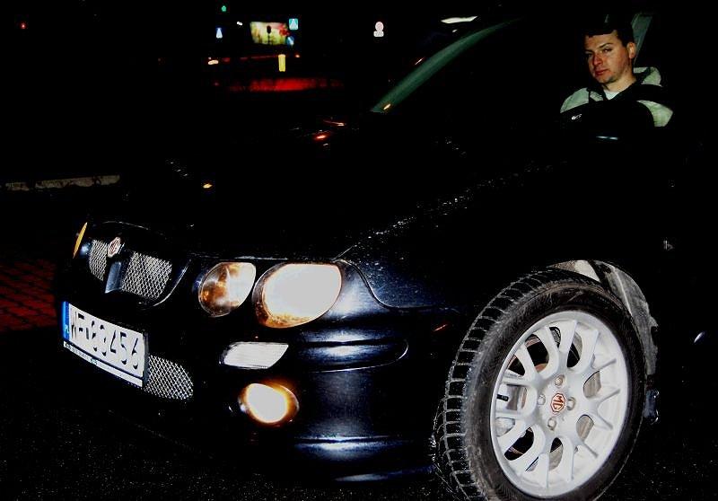 Bemowo 2008 01 27