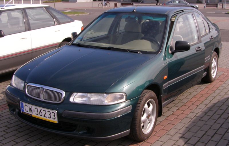 mój elegant