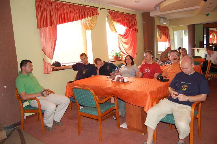 XIII Ogólnopolski Zlot Dzierżoniów/Wrocław