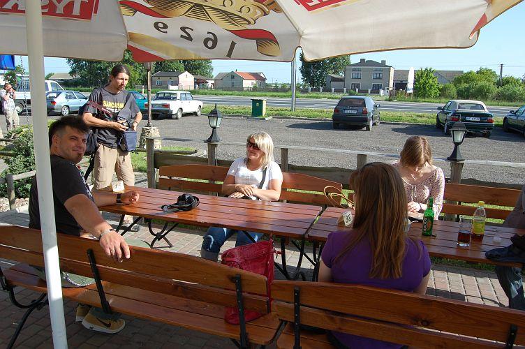 XIII Ogólnopolski Zlot Dzierżoniów/Wrocław