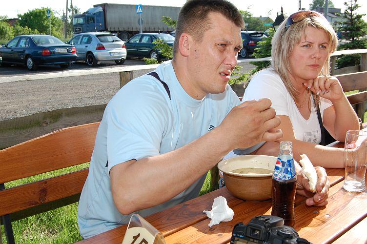 XIII Ogólnopolski Zlot Dzierżoniów/Wrocław