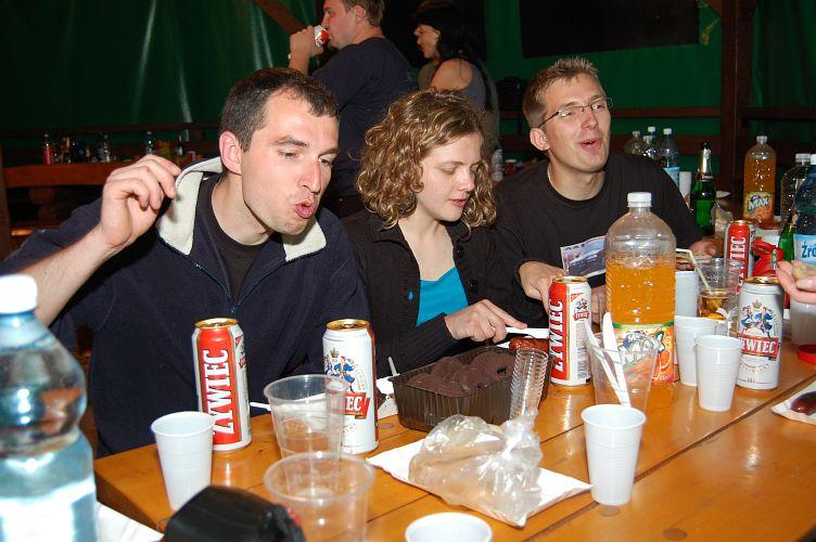 XIII Ogólnopolski zlot ROVERki.pl DZIERŻONIÓW/WROCŁAW