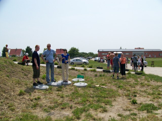 XIII Ogólnopolski Zlot Dzierżoniów/Wrocław