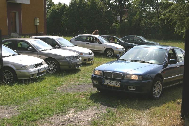 Spot Zator