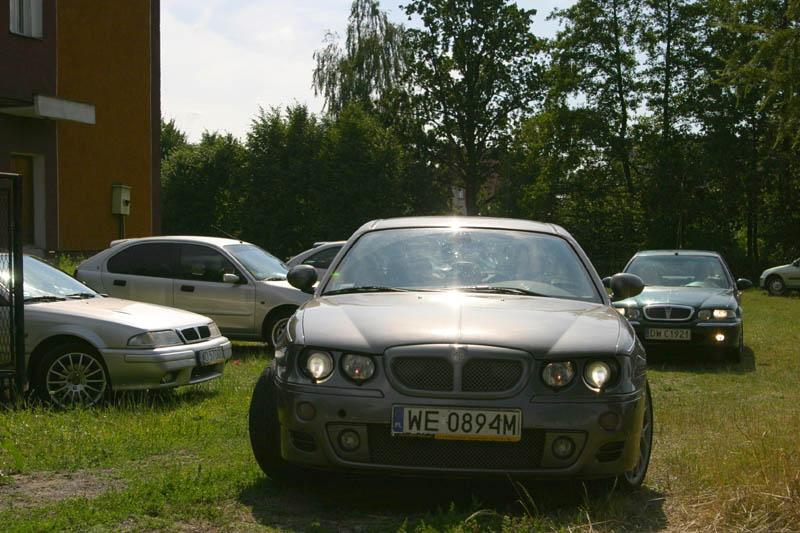 Spot Zator