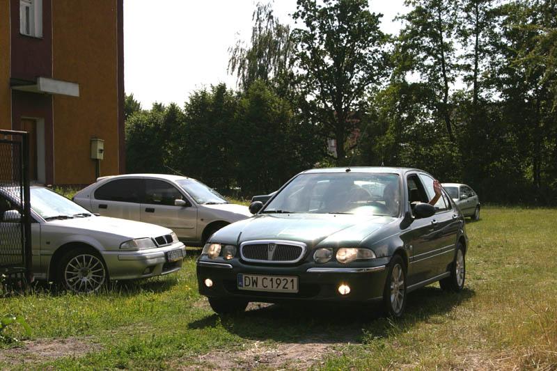 Spot Zator