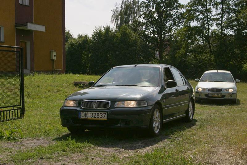 Spot Zator