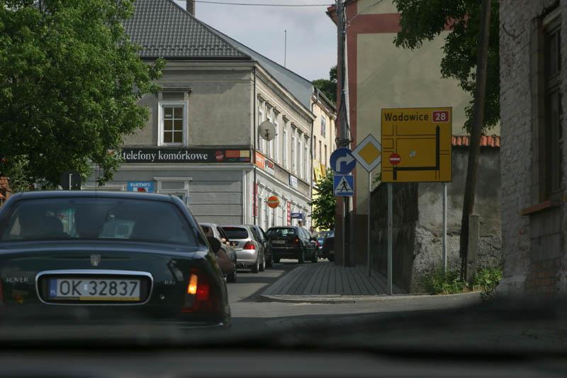 Spot Zator