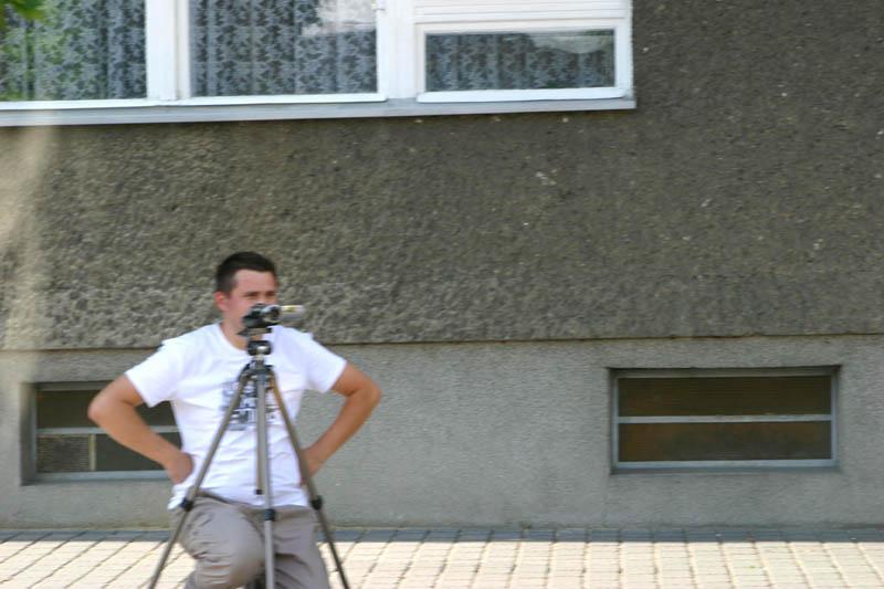 Spot Zator