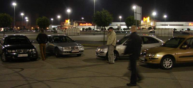 Poznań 26.10.2008
