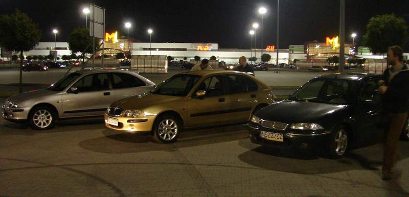 Poznań 26.10.2008