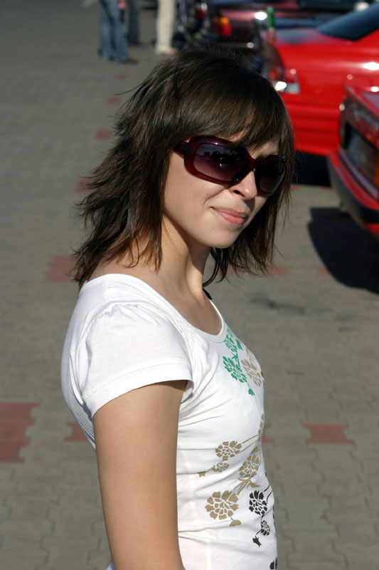 Kraków 17.05.09