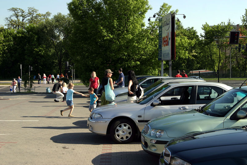 Kraków 17.05.09