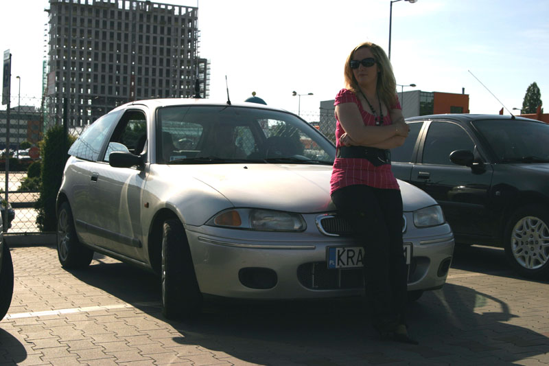 Kraków 17.05.09