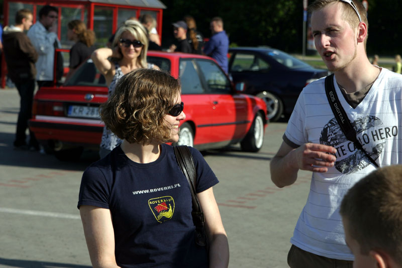 Kraków 17.05.09