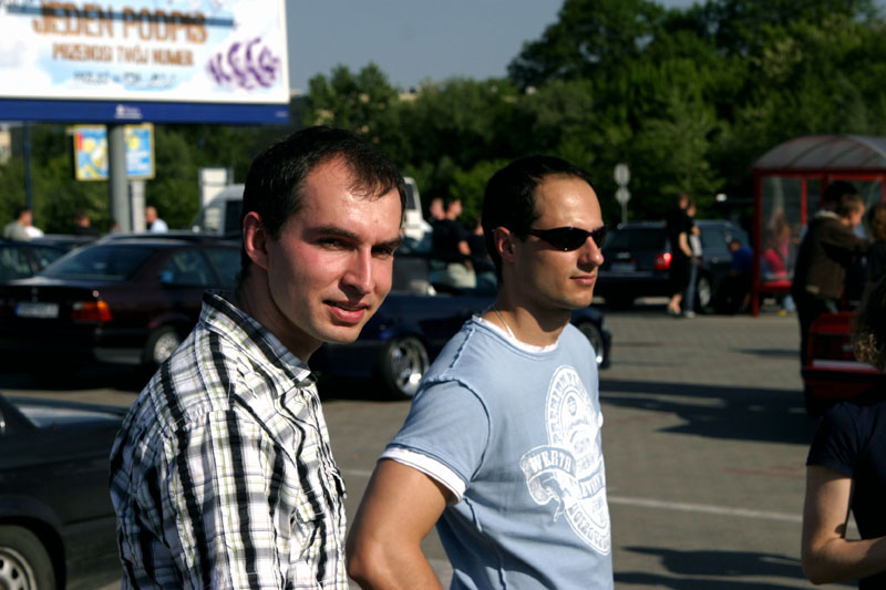 Kraków 17.05.09